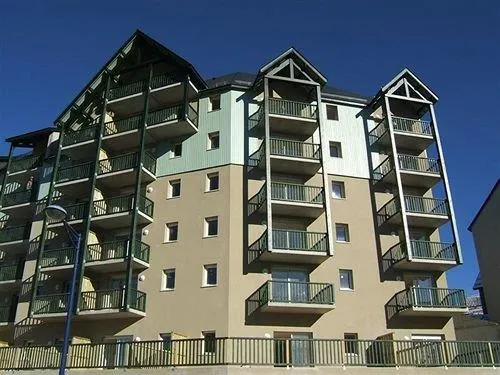 Résidence Les Terrasses de Peyragudes, Germ - Image 1