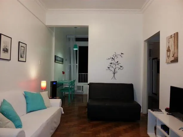 The Place in the Heart of Ipanema - Image 1