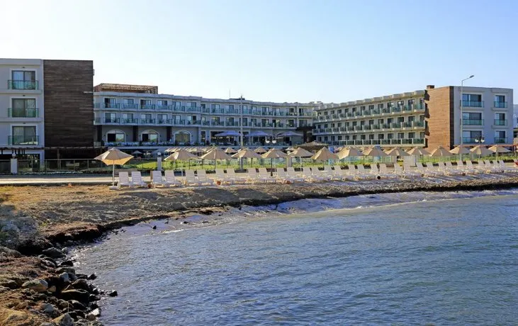 Labranda Gulluk Princess Hotel - Image 1