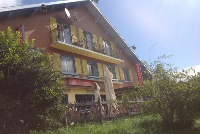 Relais Vosges Alsace - Image 1