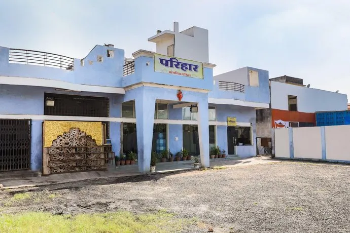 Parihar Mangalik Parisar by OYO Rooms - Image 1