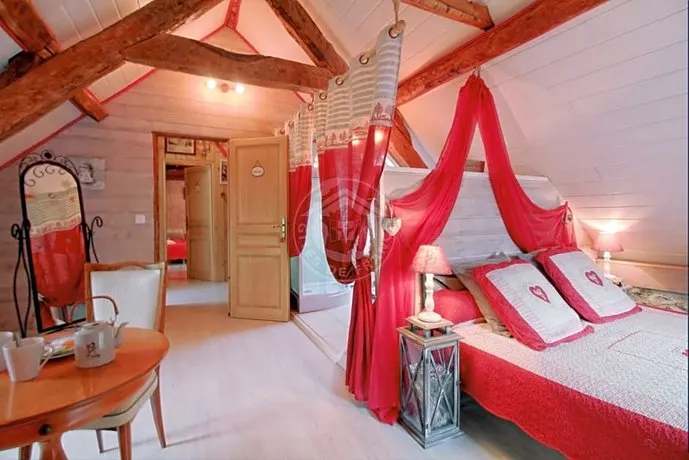 Chez Sanyou - Image 1