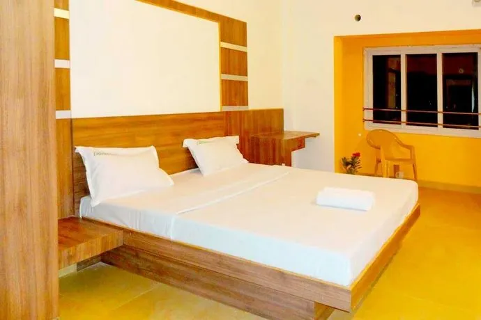 Hotel Nigress - Image 1