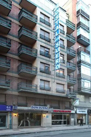 Hostal Don Suero - Image 1