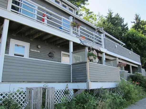 SeaWatch Bed and Breakfast - Image 1