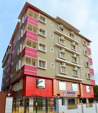 Manish Apartment - Image 1