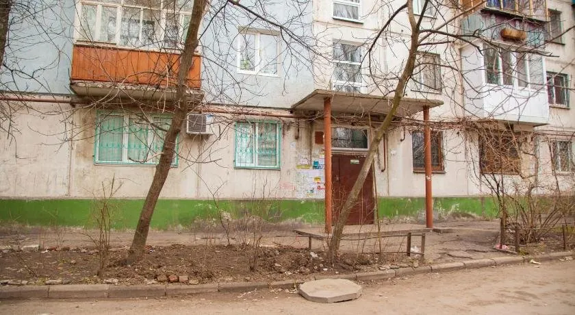 2Rooms Semi-luxury Apartment on Pochtovaya 167-A Street - Image 1