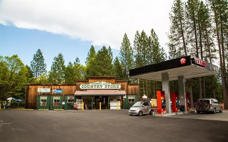 Yosemite Lakes Cottage 49 - Image 1