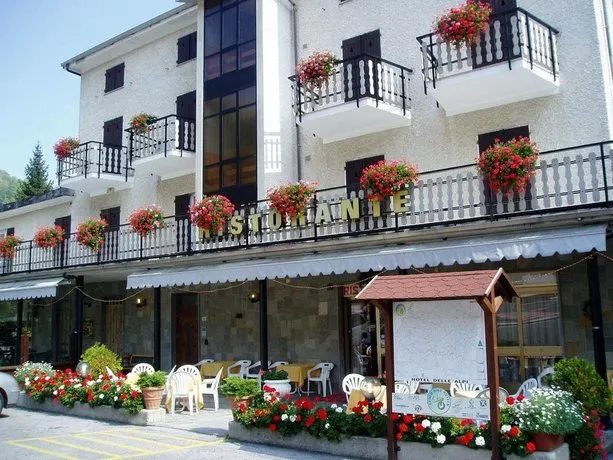 Albergo delle Alpi - Image 1