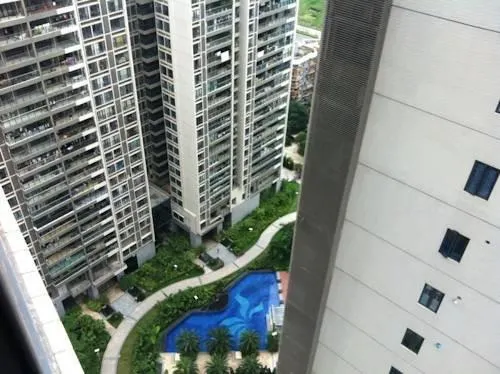 Heartsease Serviced Apartment Feicuimingzhu Branch - Image 1