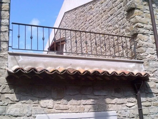 Borgo Franza Case Vacanze - Image 1