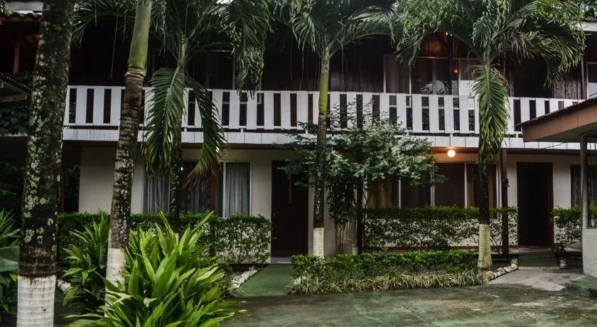 Hotel Pepito's Place - Image 1