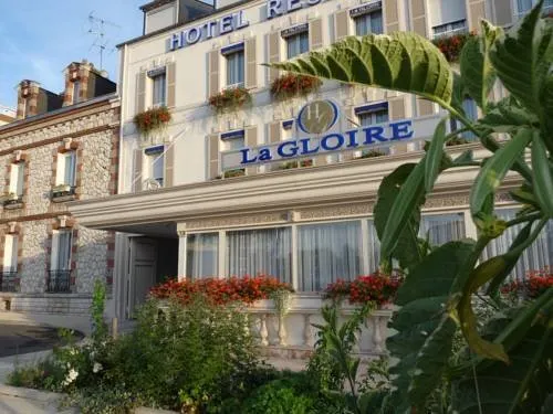 Hotel Restaurant De La Gloire - Image 1