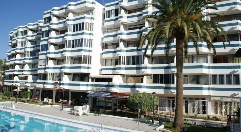 Apartamentos Teror - Gavias Del Sol - Image 1