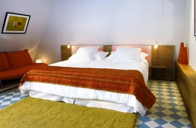 B&B Chateau Valmy - Les Collectionneurs - Image 1