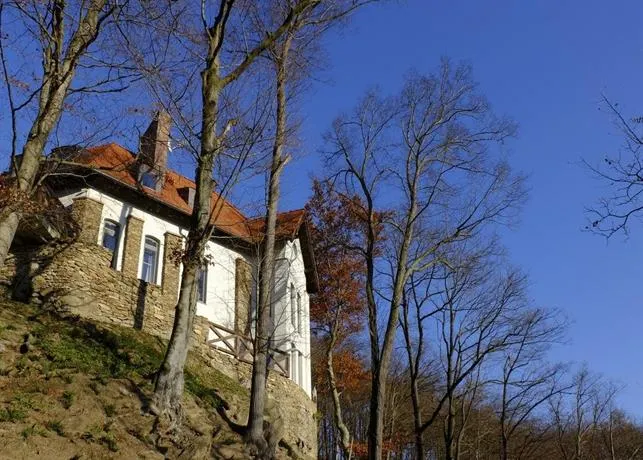 Zamek Rajsko - Image 1