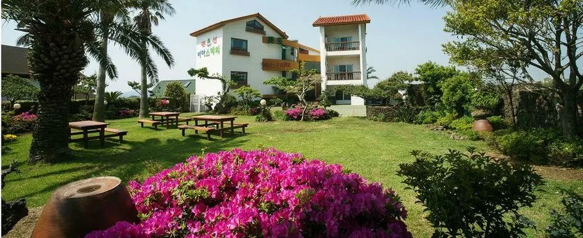 Seasketch Pension Jeju - Image 1