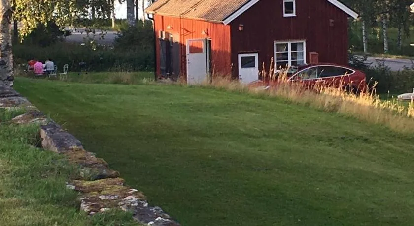 Tradgardsstugan pa Malingsbo herrgard - Image 1