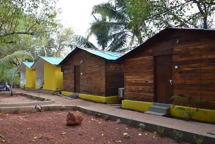 Arambol Art Cottages - Image 1