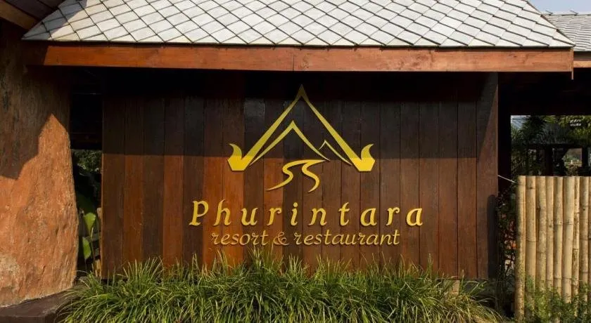 Phurintara - Resort Doi Saket - Image 1