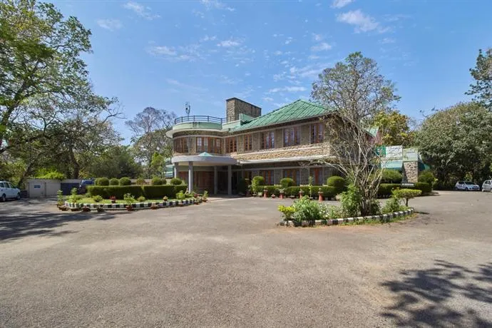 Aranya Nivas ( KTDC) - Image 1