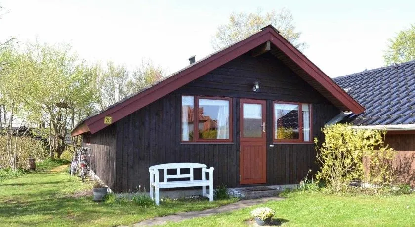 Ferienhaus Trehus - Image 1