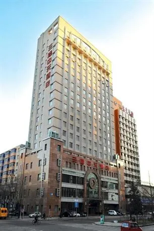 Shenyang Sanlong Zhongtian - Image 1