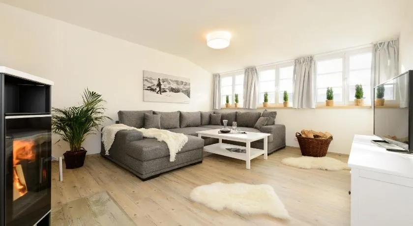Appartements Viktoria - Image 1
