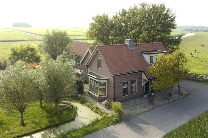 De Zonnehoed - Image 1