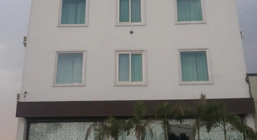 Highway King Residency - Image 1