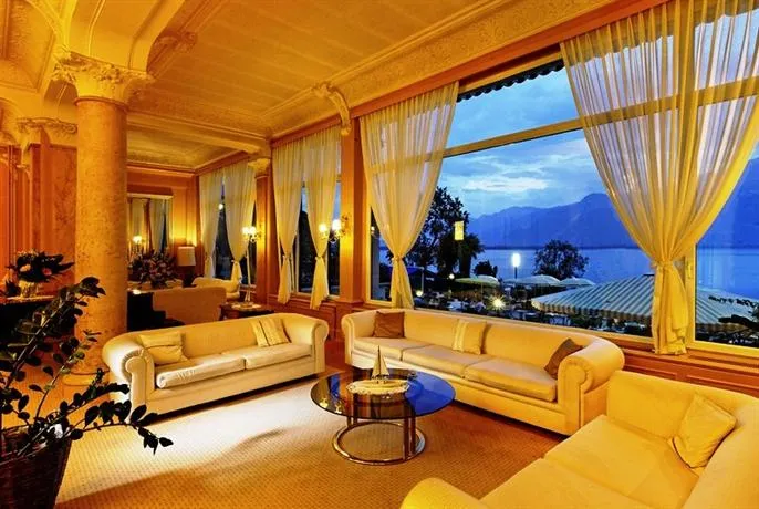 Villa Eden Palace Au Lac - Image 1