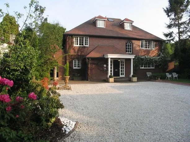 Anchorage House - Image 1
