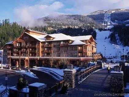 Lodging Ovations - Image 1
