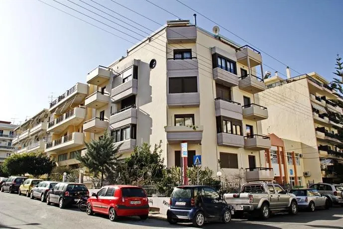 Loggetta Apartments - Image 1
