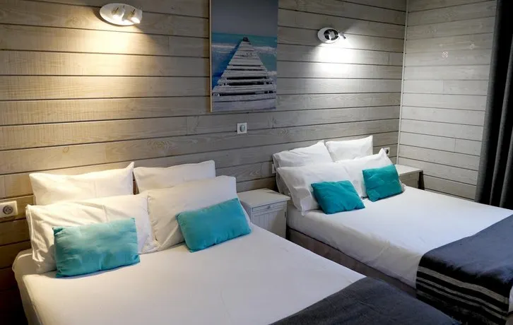 Hôtel Villa Teranga - Image 1