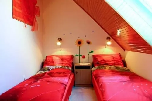 Harmónia Gyulai Apartman - Image 1