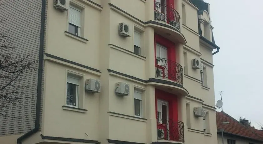 Hotel Garni Rimski - Image 1