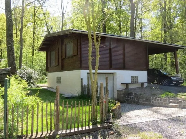 Scottish Wood Lodge - Image 1