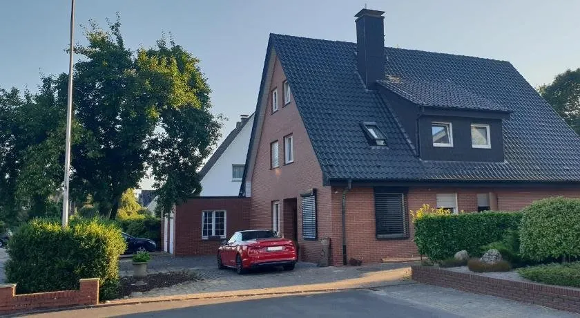 Pension Pommernweg Ibbenbüren - Image 1