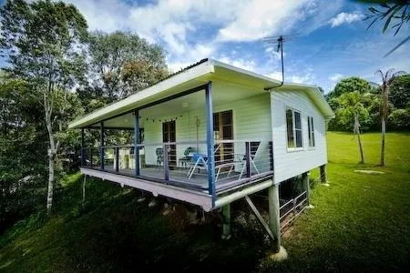 Glocca Morra Cottage - Image 1
