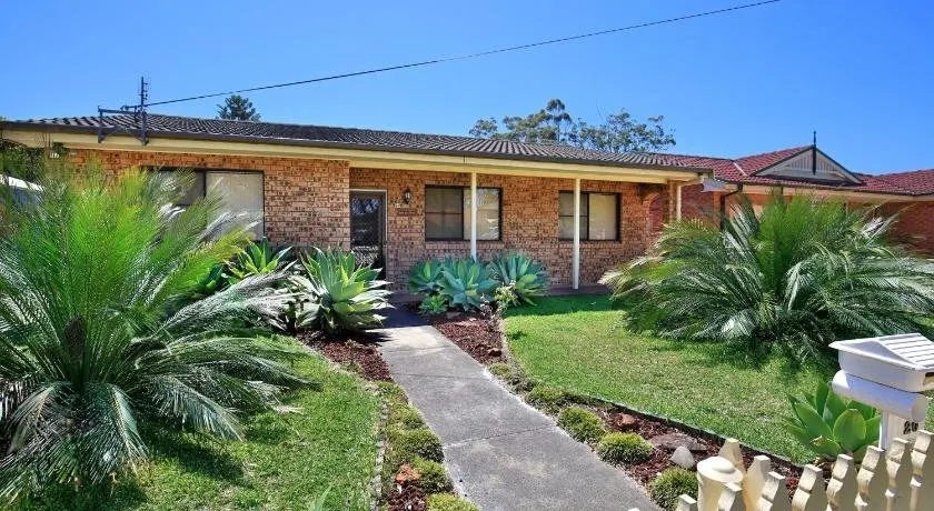Maria's Beach House - Pet Friendly - Image 1