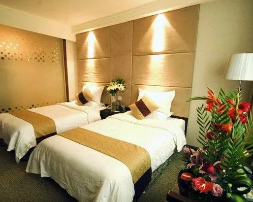 Zhejiang Grand Hotel International - Image 1