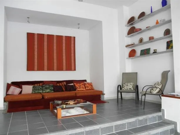 Casa Melgar Verde Sol - Image 1