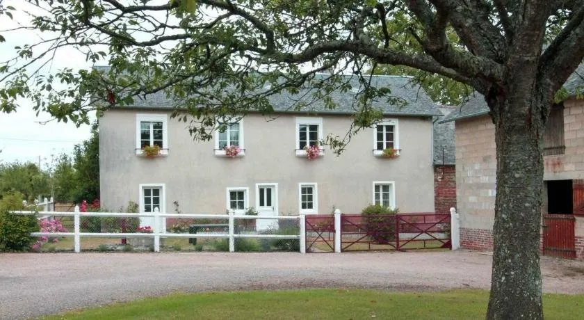 Gite Champosoult, 5 pièces, 6 personnes - FR-1-497-27 - Image 1