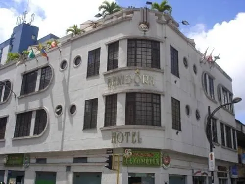 Benidorm Pereira - Image 1