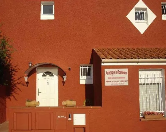 Auberge InToulouse - Image 1