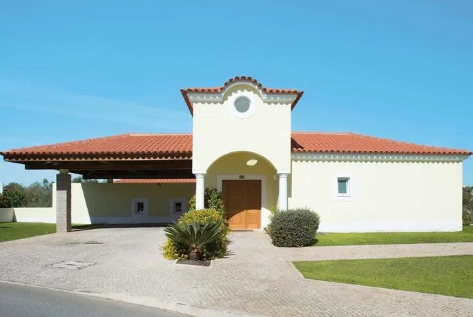 Villa Roma Albufeira - Image 1