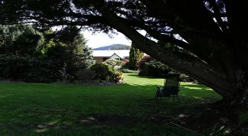 Highgrove - Image 1