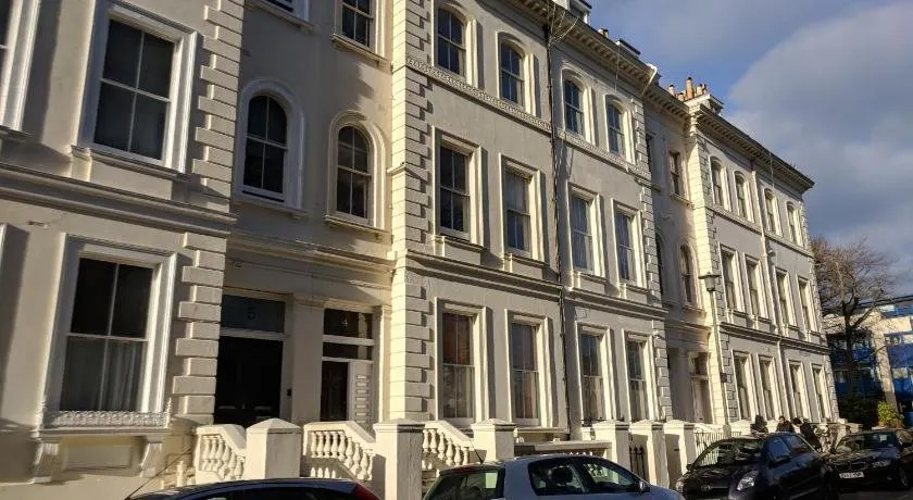 Stylish Central Brighton Apartment - Image 1
