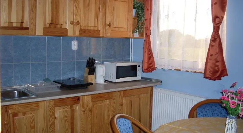 István Apartman - Image 1